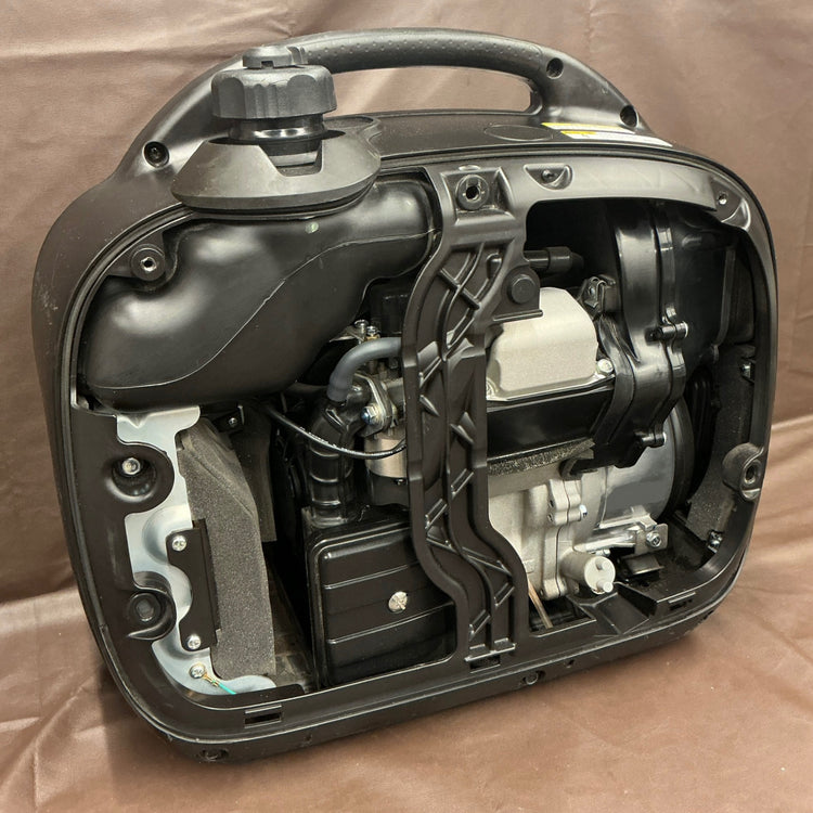 【中古・発送対応可！】 ヤマハ YAMAHA インバーター発電機 EF1600iS 【越谷店】