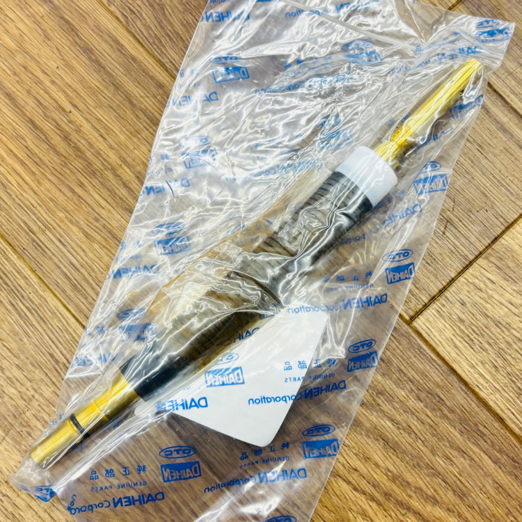 【ネコポス】保管品 未使用 フレキシブルトーチボディ  U5339L00 【リライズ蓮田店】