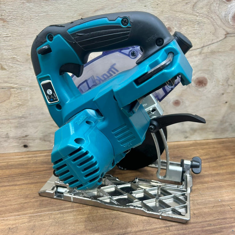 ◆マキタ(makita) コードレス防じん丸のこ KS513DRG 【船橋馬込店】