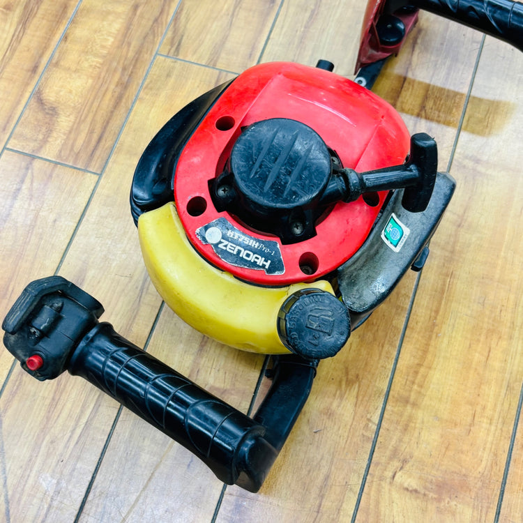 エンジンヘッジトリマ HT751HPro-1 交換パーツあり【蓮田店】
