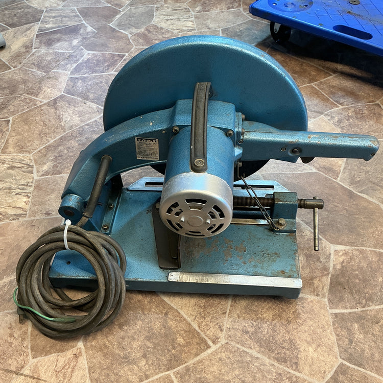 【中古】新ダイワ 高速切断機ライトカッタ L-100  【越谷店】