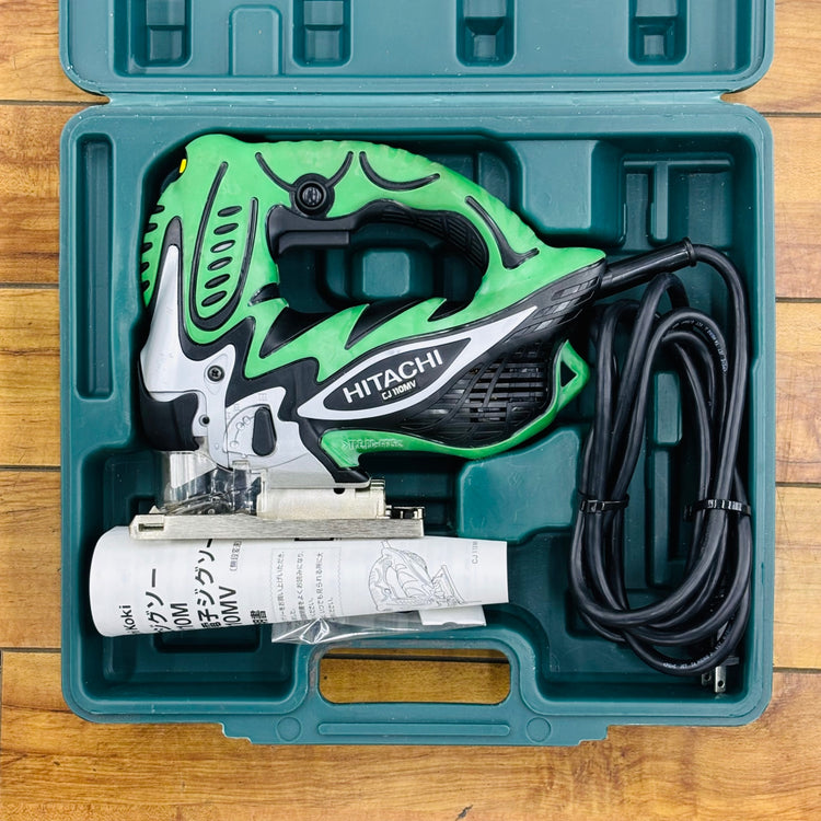 110mm 電子ジグソー CJ110MV 【リライズ蓮田店】