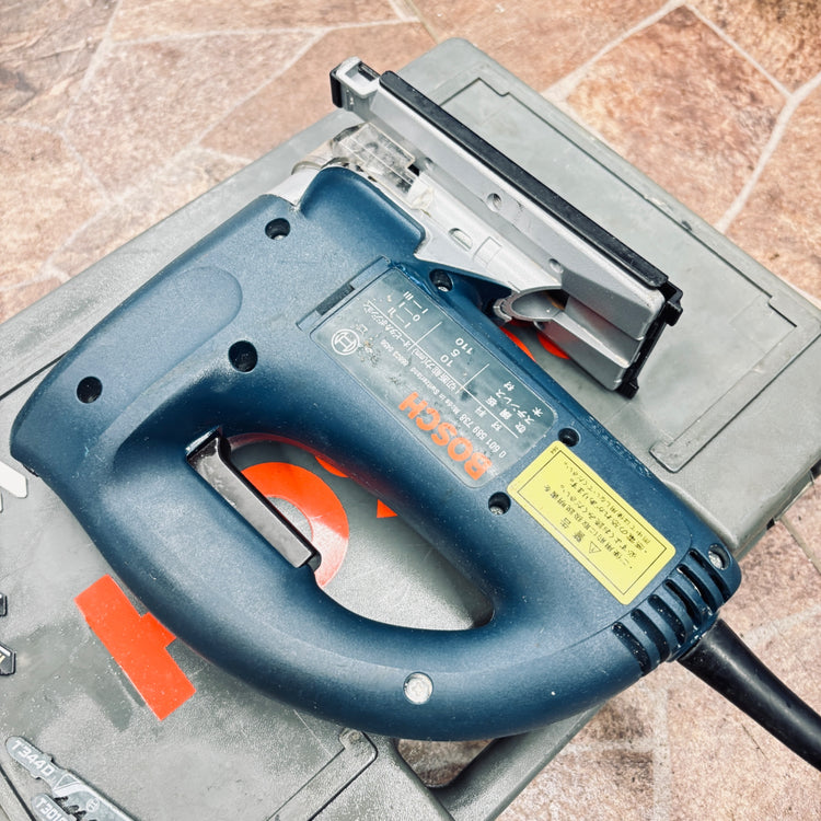 ◆BOSCH(ボッシュ) スーパージグソー GST100BCE 【越谷店】