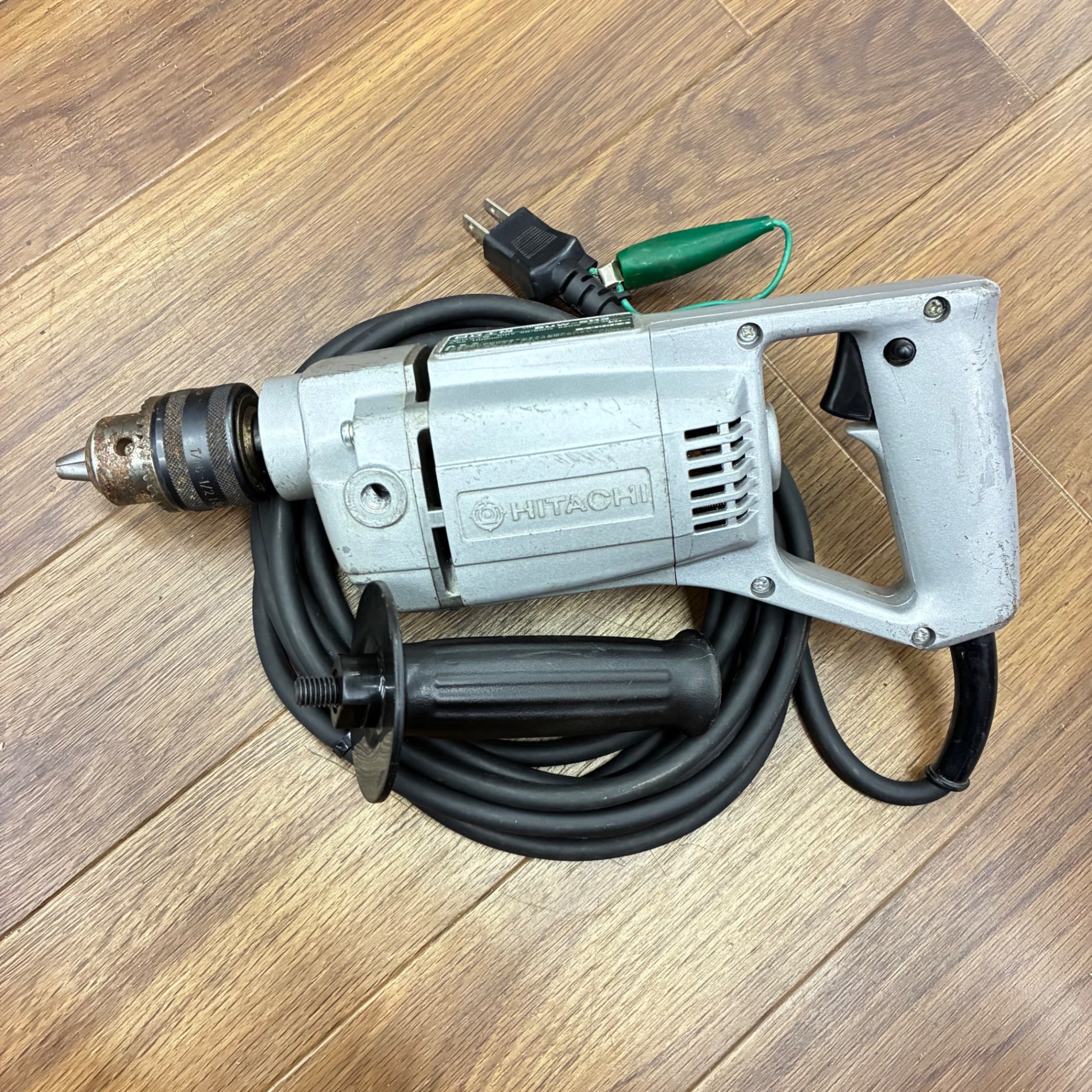 ◆日立(HITACHI) 電気ドリル BUW-SH3 【蓮田店】