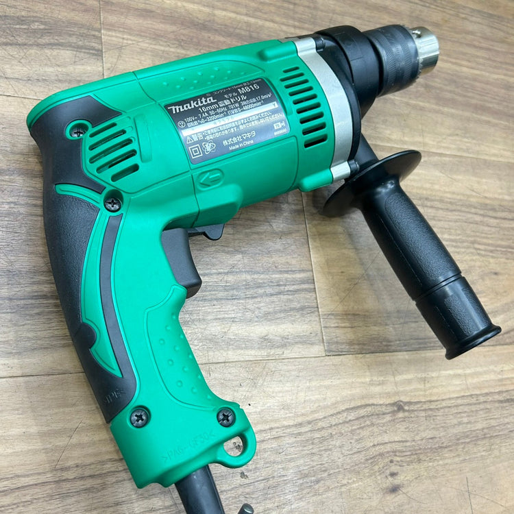 美品 16mm 震動ドリル M816K 【船橋馬込店】