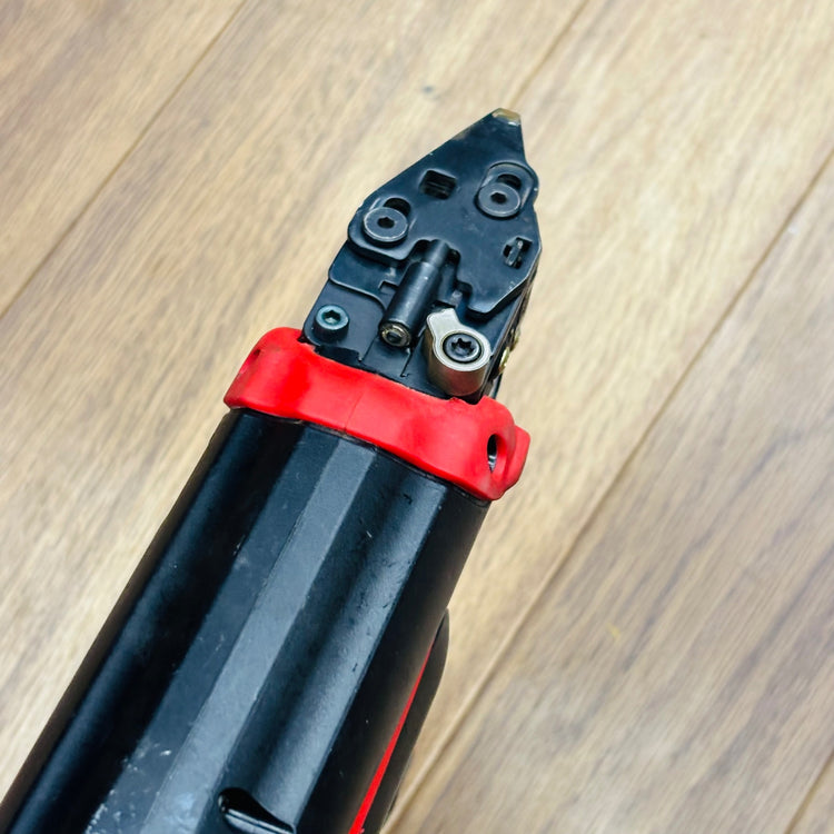 18V 充電式フィニッシュネイラ TJ-35FN2 本体のみ【リライズ蓮田店】