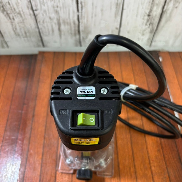 トリマ TR-100 【野田愛宕店】