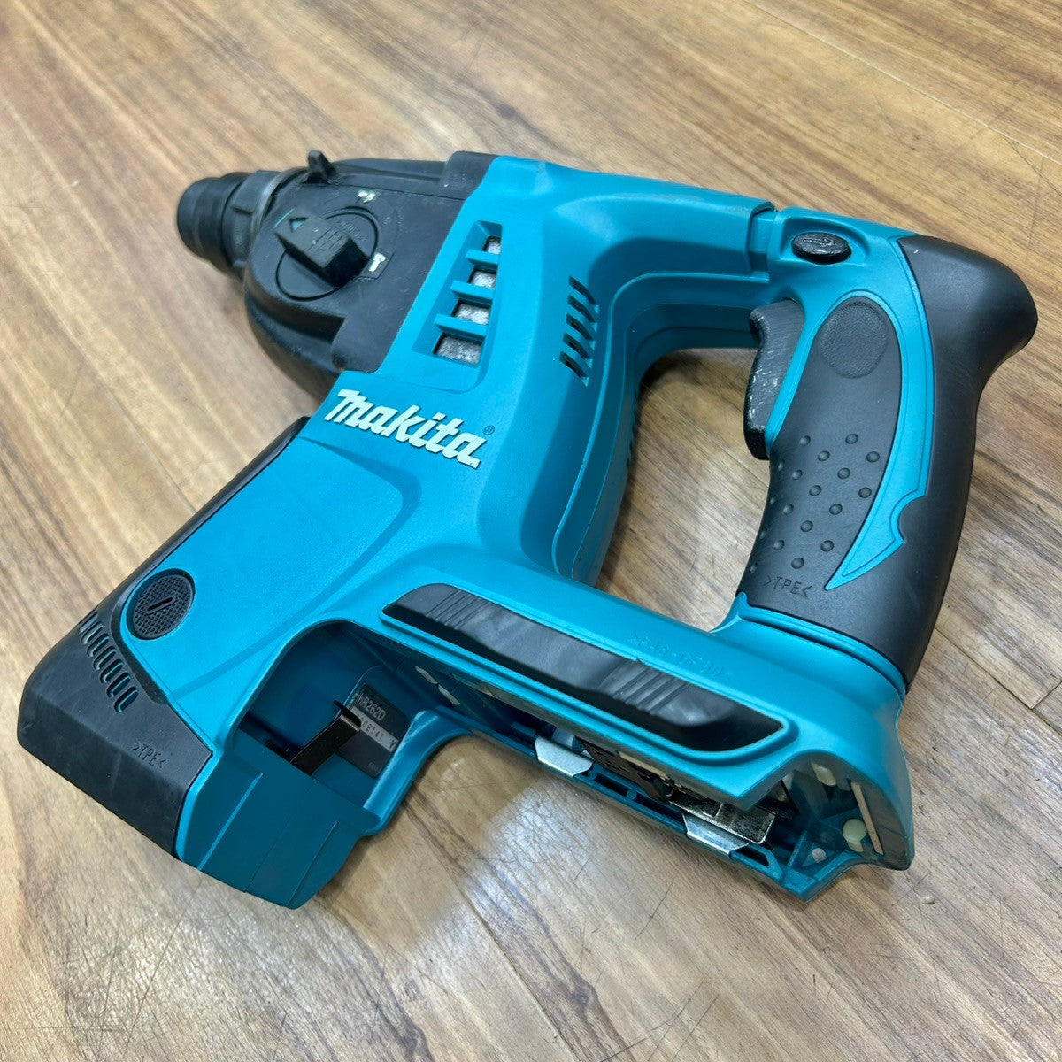 ◆マキタ(makita) 充電式ハンマードリル HR262DZ 【船橋馬込店】