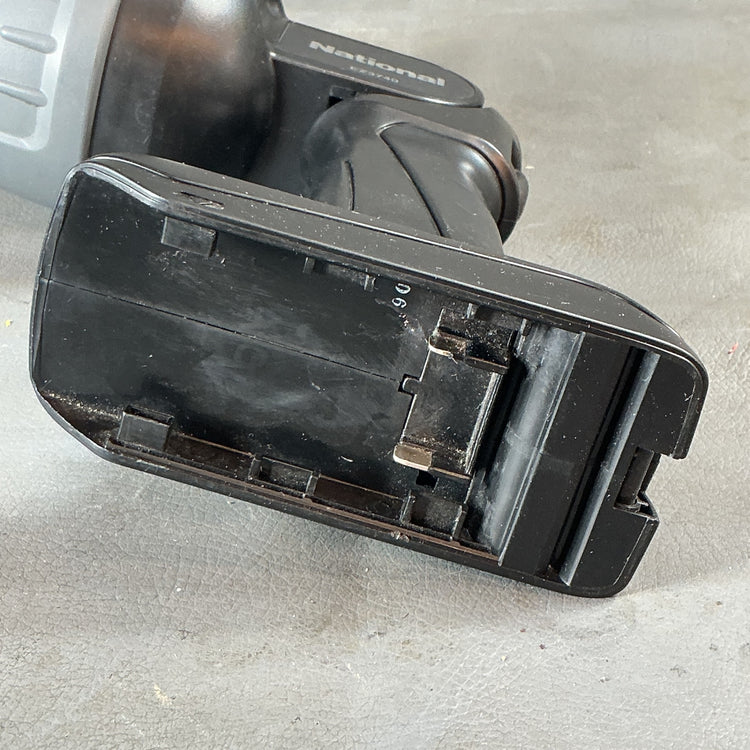 【中古】National 14.4V 工事用ライト　EZ3740  【越谷店】