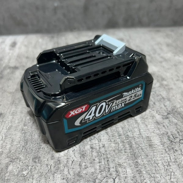 リチウムイオンバッテリー 40V/2.5Ah BL4025