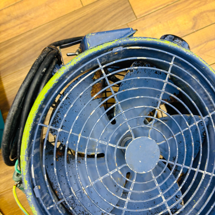 送風機 EPF-300A 新ダイワ【中古】 【蓮田店】