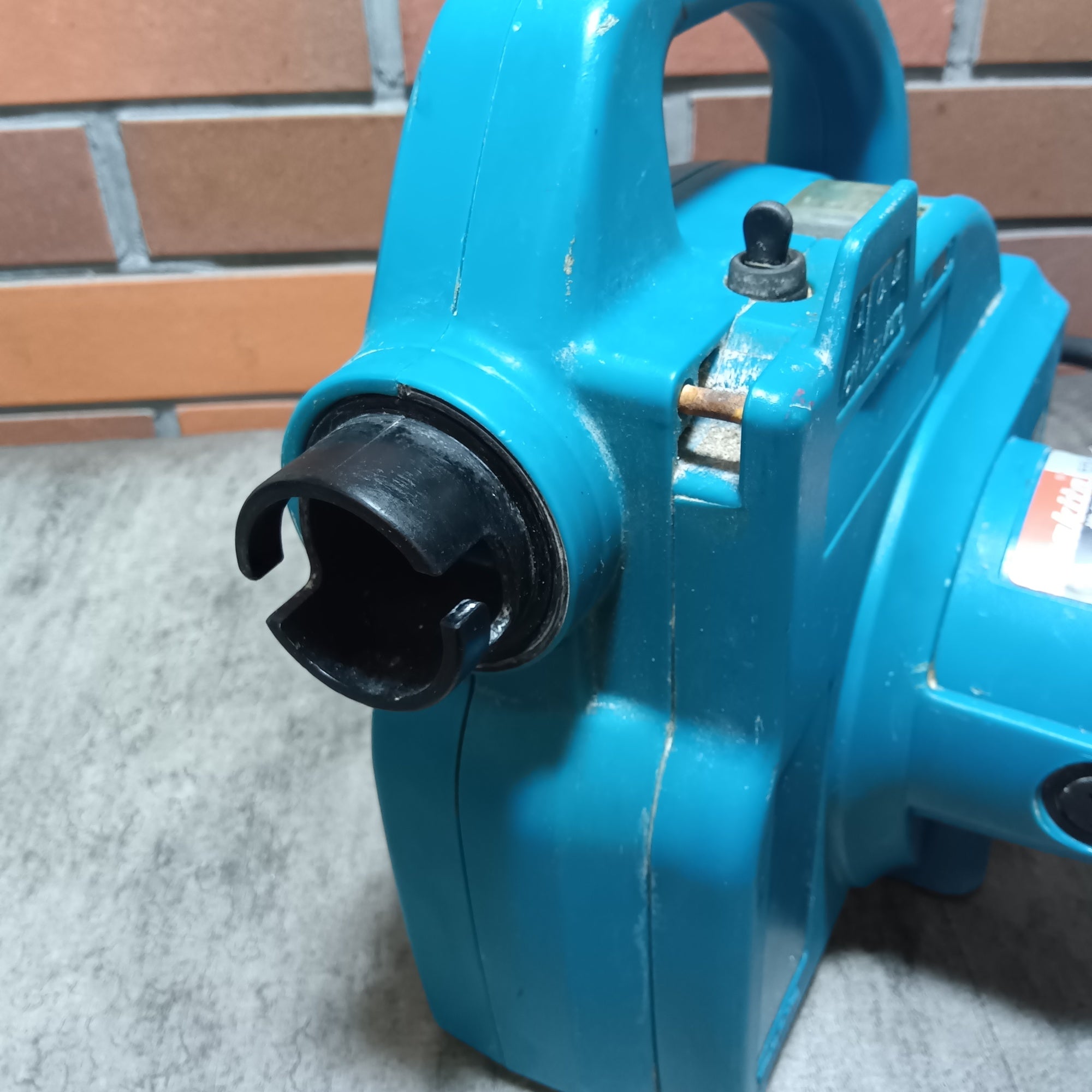 携帯用集じん機 4.4L 451(P) 【市川行徳店】