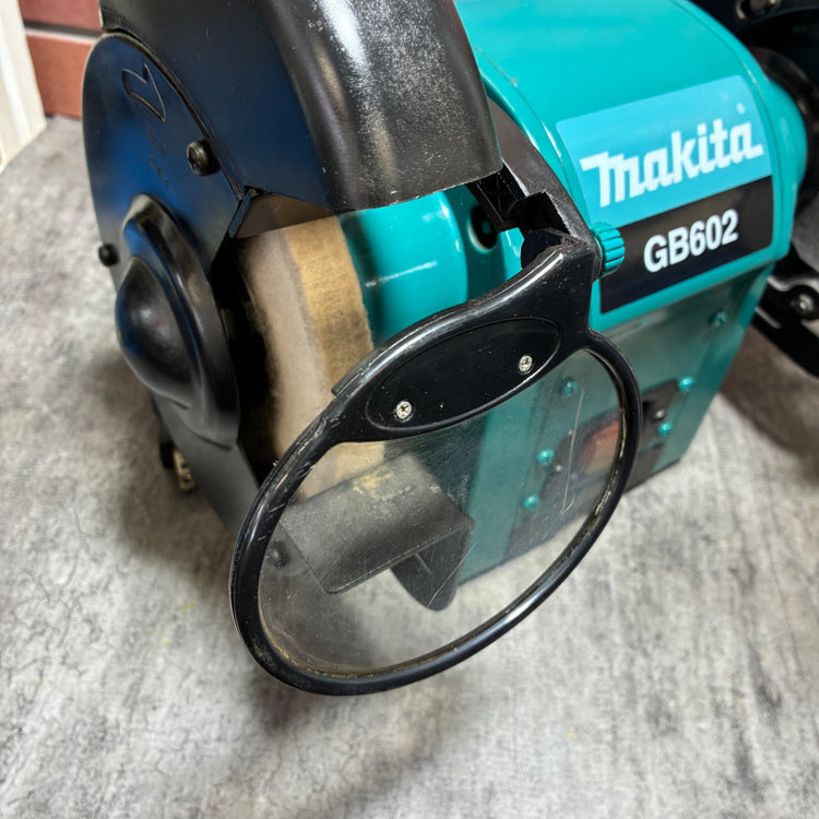 卓上グラインダ GB602 【市川行徳店】