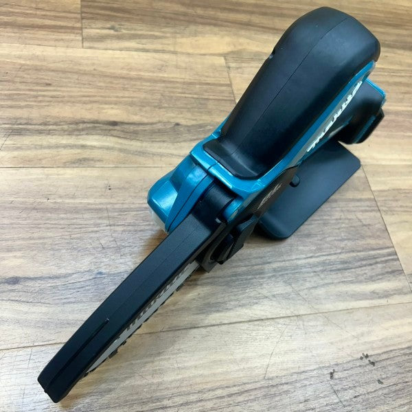 マキタ 10.8V 充電式ハンディソー 本体のみ MUC100DZ 【船橋馬込店】