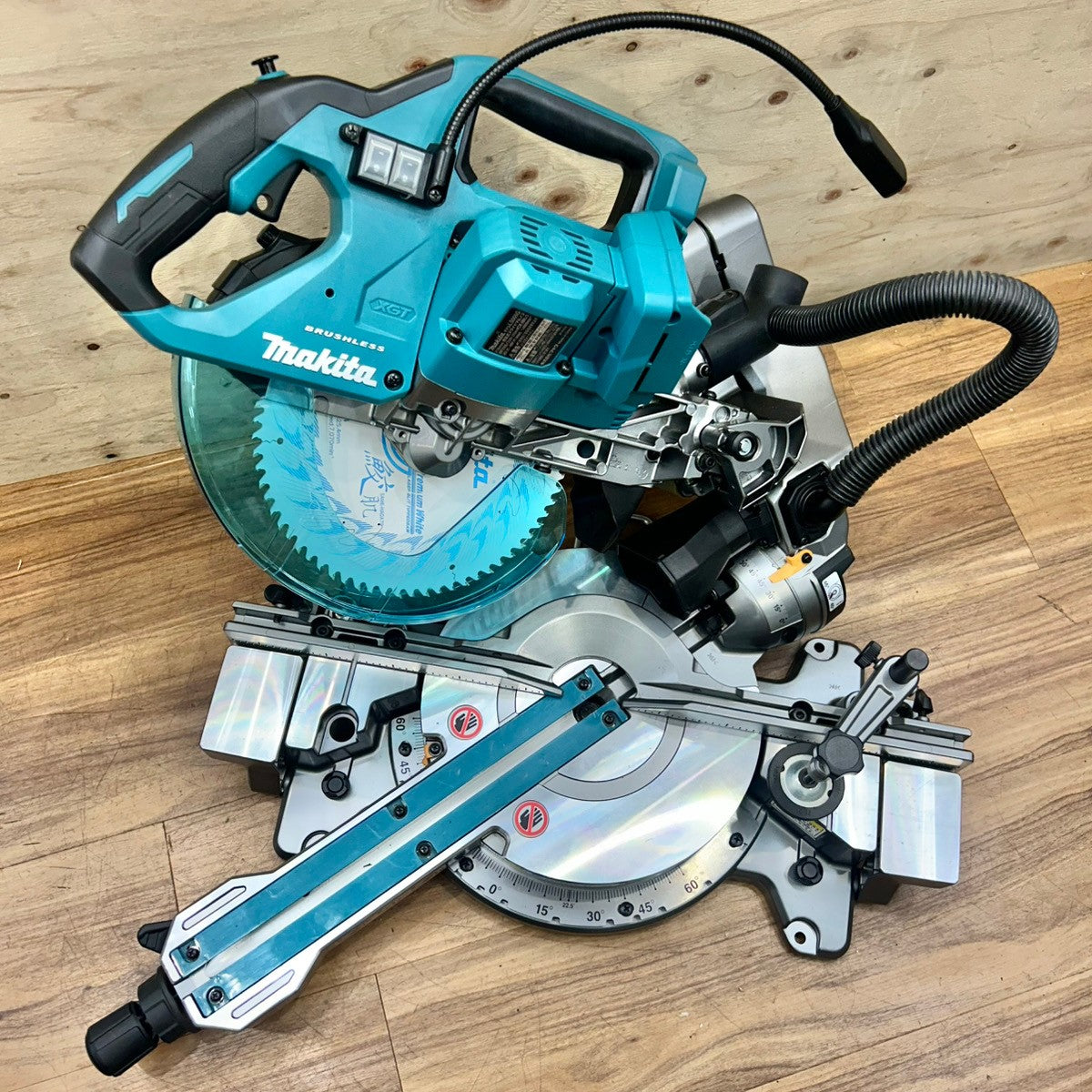◆マキタ(makita) コードレススライドマルノコ LS005GZ 【船橋馬込店】