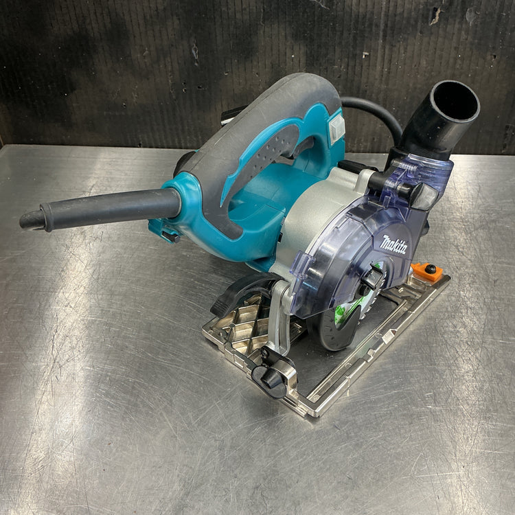【中古】 マキタ/makita 防じん丸のこ KS4000FX 【越谷店】