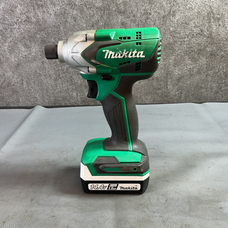 【中古】マキタ(makita) 充電式インパクトドライバー M697DZ  【越谷店】