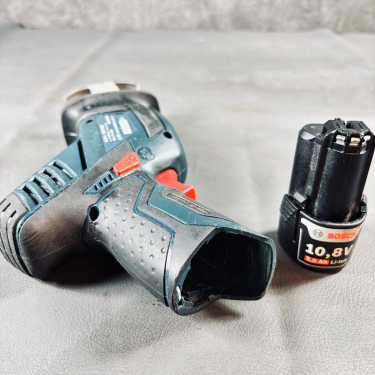 ボッシュ GSA10.8V-LI バッテリーセーバーソー 【越谷店】