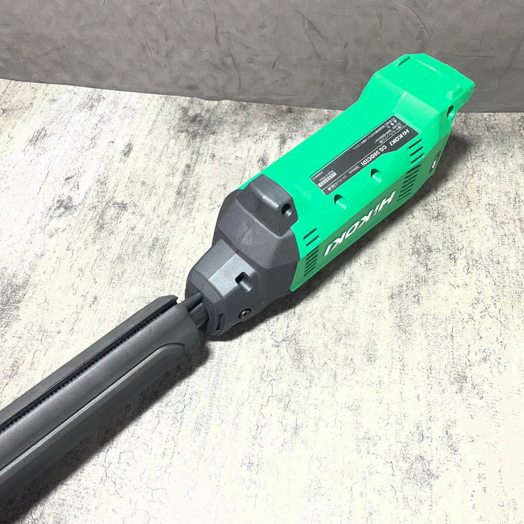 コードレス刈払機 CG36DC(D)(NN)