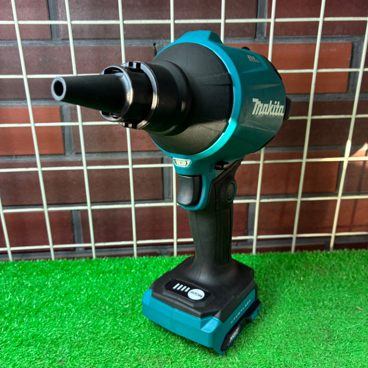 マキタ(makita) コードレスエアダスタ AS001GZ 【市川行徳店】