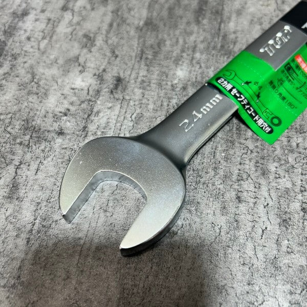 首振りラチェットコンビ FRC-24 【市川行徳店】