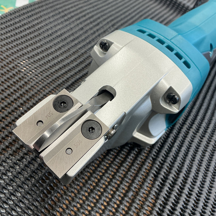 【未使用・箱無しアウトレット特価！】 マキタ makita 18V 充電式シャー JS161DZ 本体のみ 【越谷店】