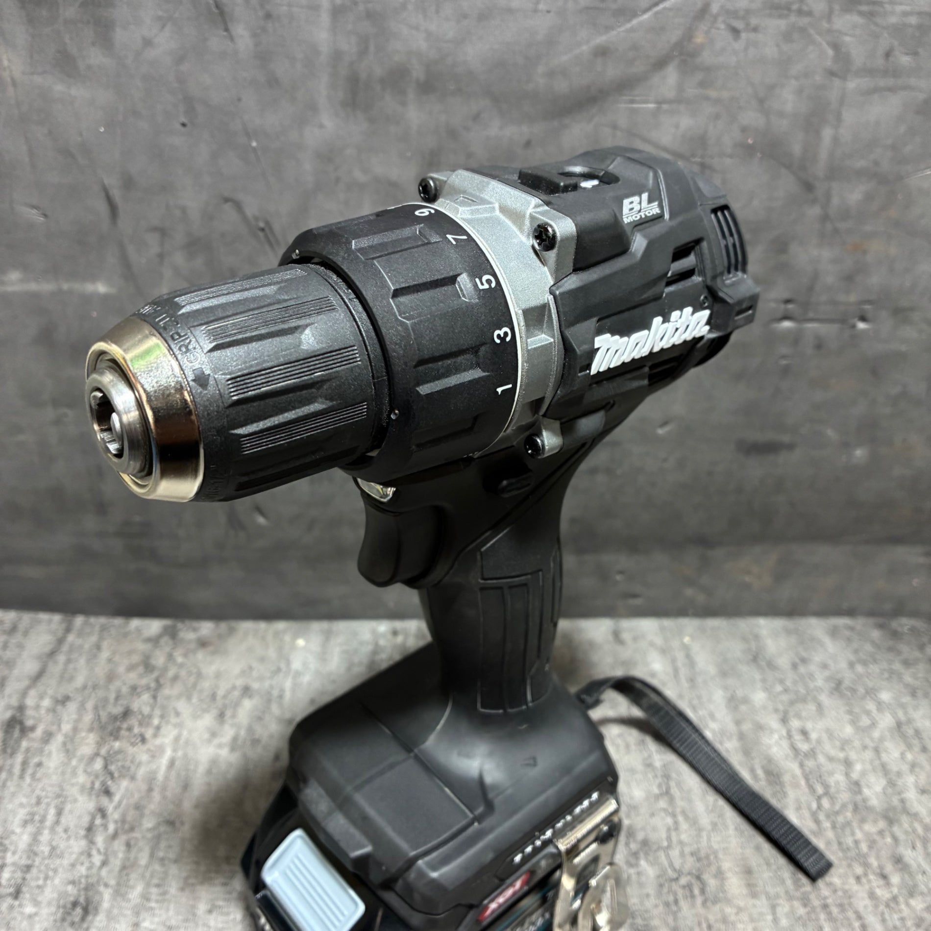40Vコードレスドリルドライバー DF002GZ　バッテリ2個付き！  充電器なし【市川行徳店】