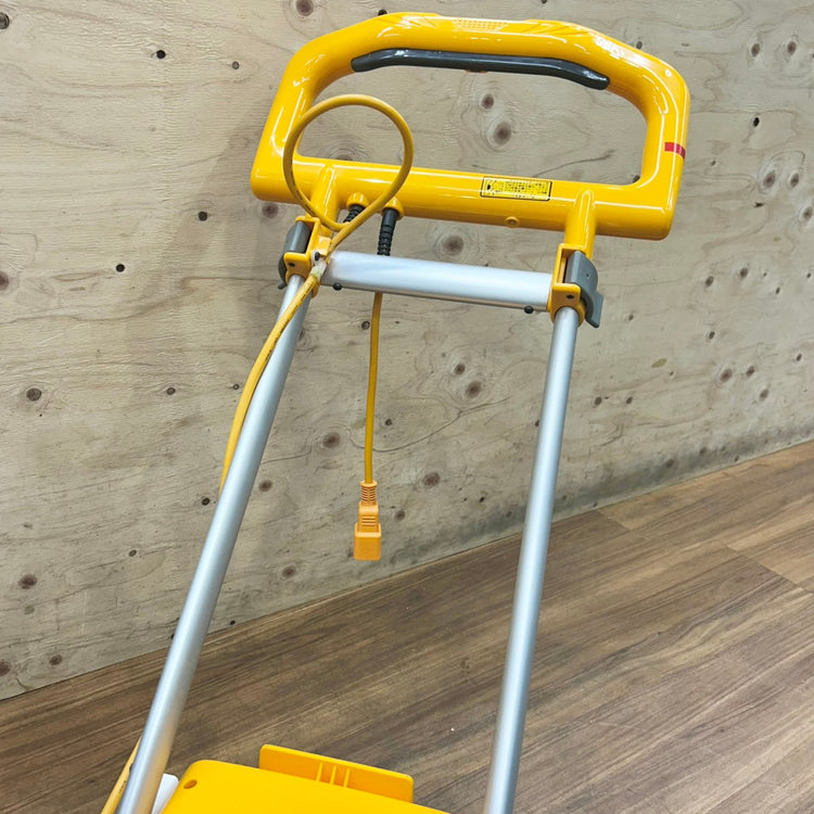京セラ KYOCERA LMR-2300 電動芝刈機 刈込幅:230mm ロータリー【船橋馬込店】