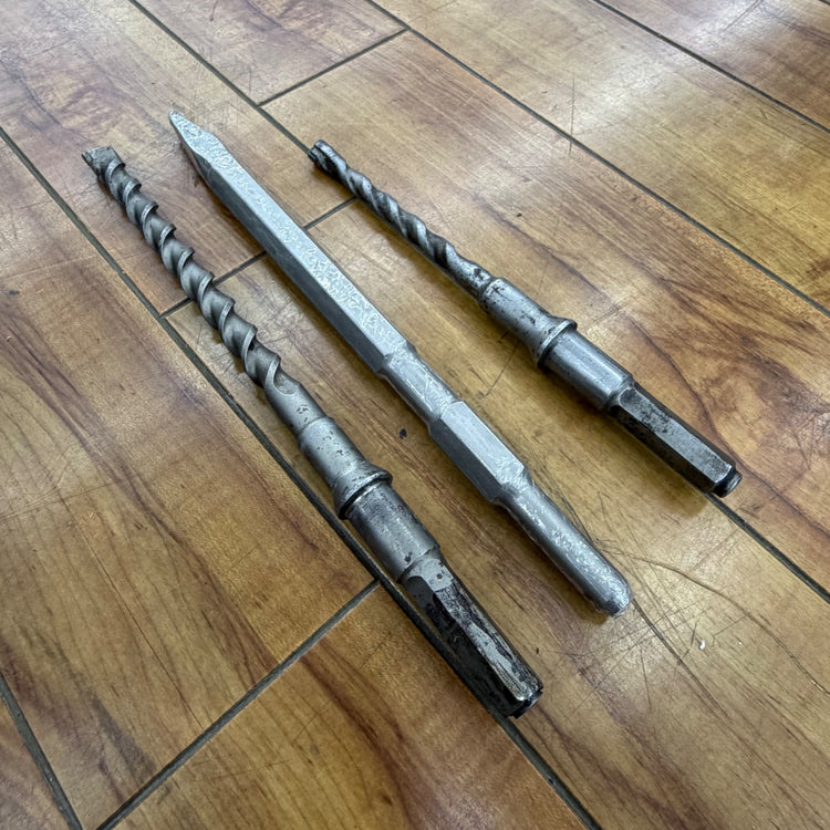 動作良好 六角軸17mm ハンマドリル HR4030C 【リライズ蓮田店】