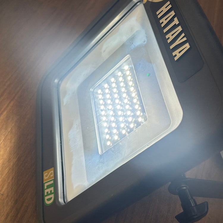 ハタヤ HATAYA 充電式LED投光器 LWK-S LWK-SV型 【船橋馬込店】