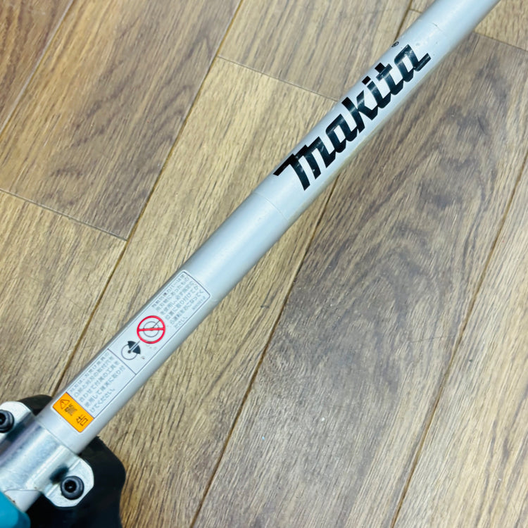 【引取限定・発送不可】 18V 充電式草刈機 MUR194D 本体のみ 【リライズ蓮田店】