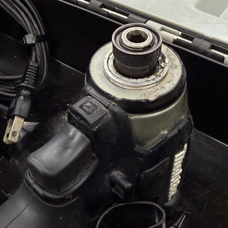 動作良好 18V 充電式インパクトドライバー TD173DRGXB 【リライズ蓮田店】