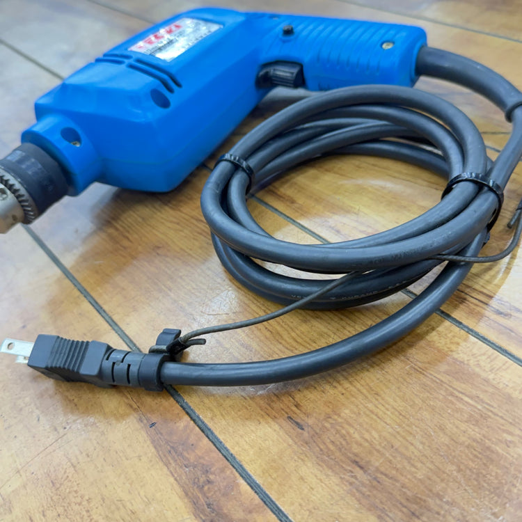 回転動作良好 10mm ドリル 6510SB チャック回し付属【リライズ蓮田店】