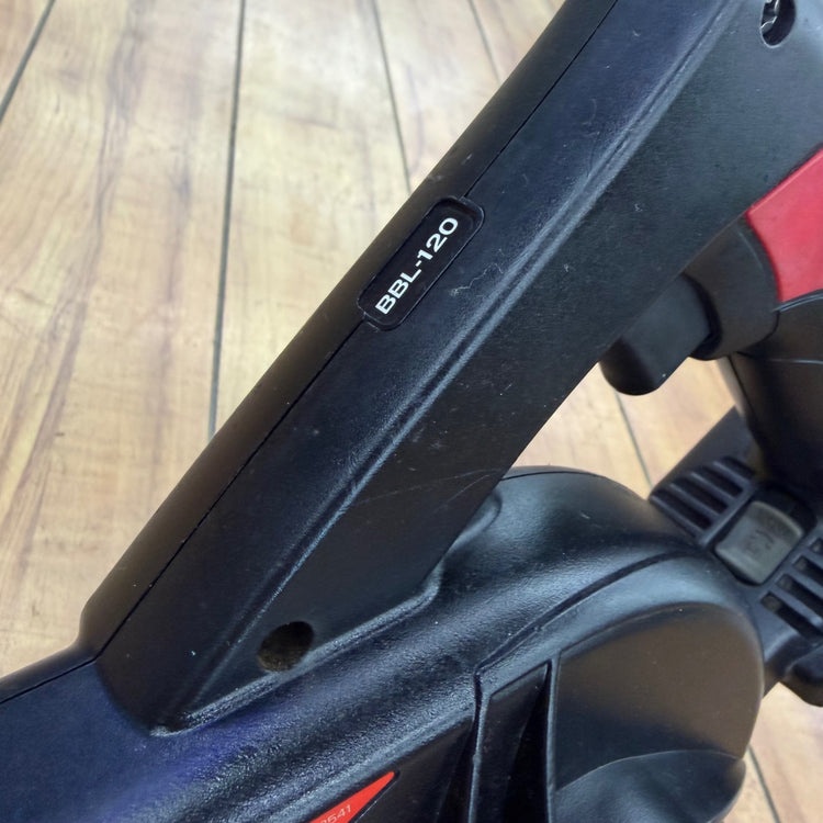 12V 充電式ブロワ BBL120 【リライズ蓮田店】