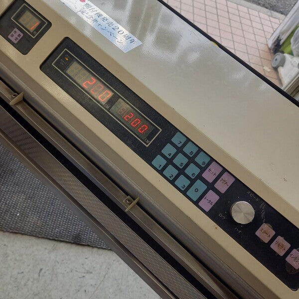 自動糊付け機 AC-8 【野田愛宕店】
