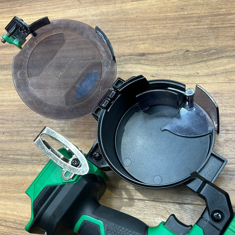 美品 ハイコーキ (HiKOKI) 18V コードレス連結ねじドライバー WF1804DA(NN) 本体のみ 【船橋馬込店】