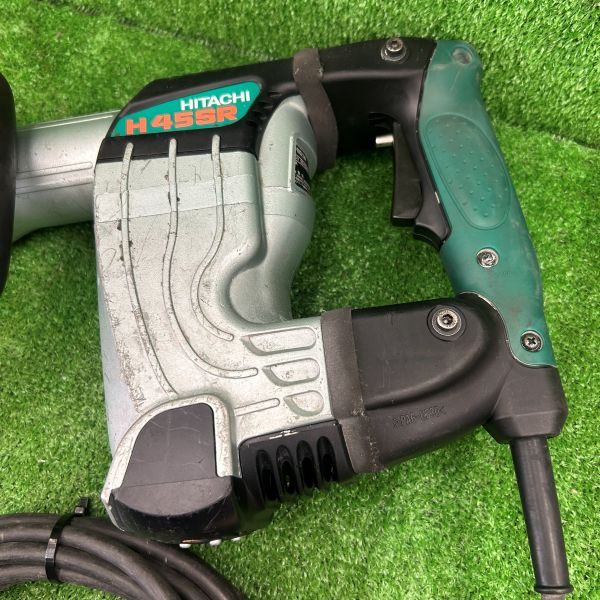 電動ハンマ H45SR 【野田愛宕店】