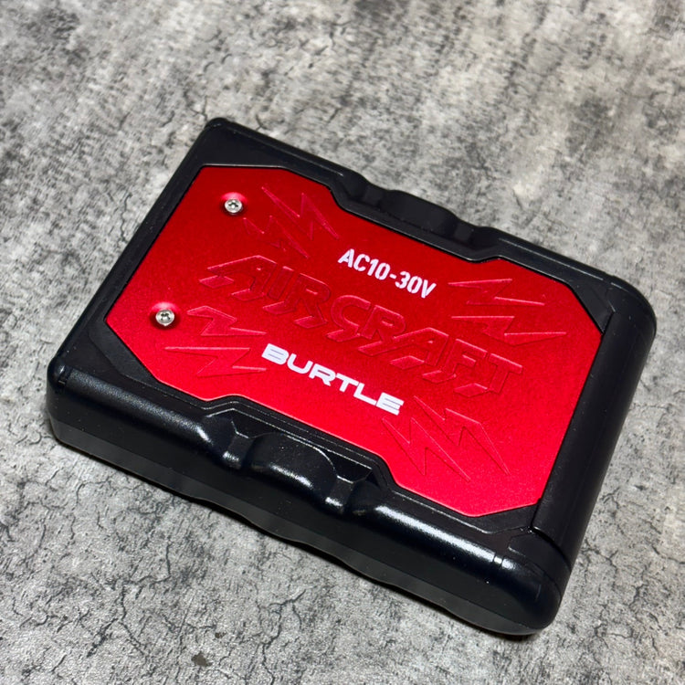 ◆バートル(BURTLE) ファンバッテリーセット AC-10/AC10-2 【市川行徳店】