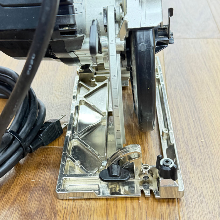 動作良好 165mm 電子マルノコ HS6303B 【リライズ蓮田店】