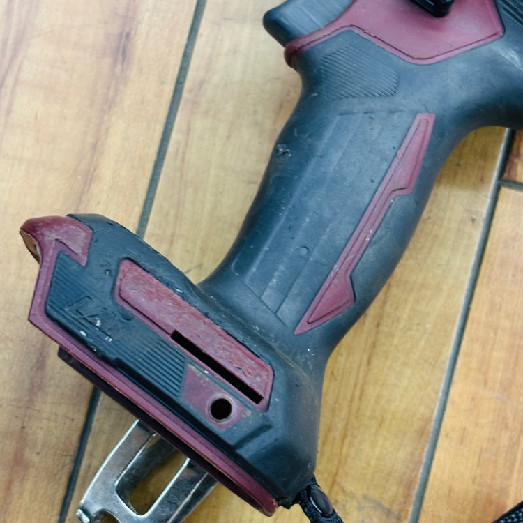 18V コードレスインパクトドライバー TD171DZAR 本体のみ【リライズ蓮田店】