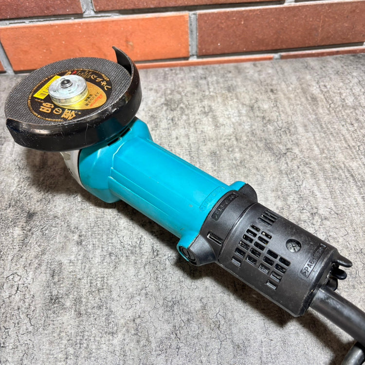 ◆マキタ(makita) ディスクグラインダー 9533BLA 【市川行徳店】