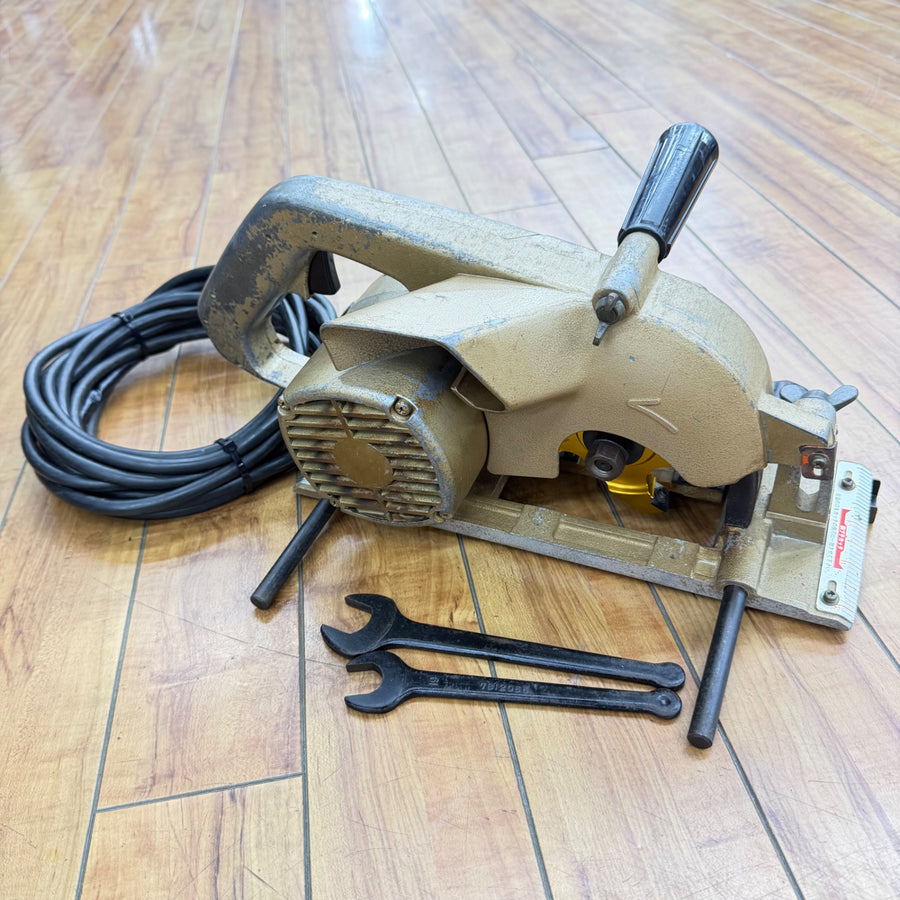120mm 仕上げミゾキリ 3800N-A 【リライズ蓮田店】