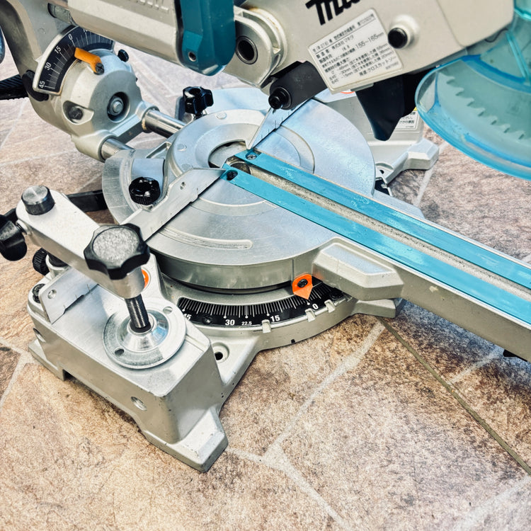 ◆マキタ(makita) スライドマルノコ LS0613FL 【越谷店】
