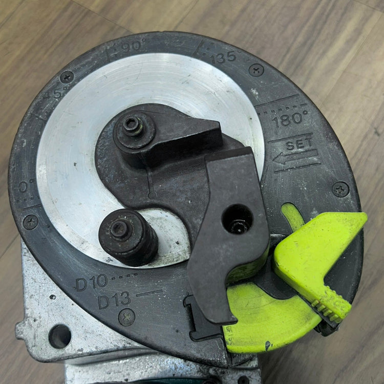 日立工機 ヒタチ 鉄筋カットベンダー VB13Y  【中古】【船橋馬込店】