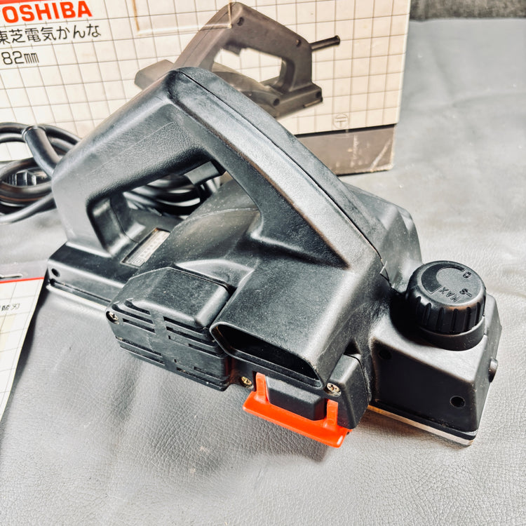 東芝 SMP82A1 電気かんな 【越谷店】