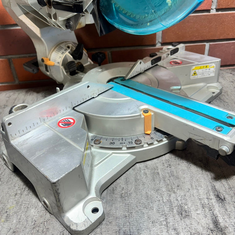 ◆マキタ(makita) 充電式スライドマルノコ LS610DZ 【市川行徳店】