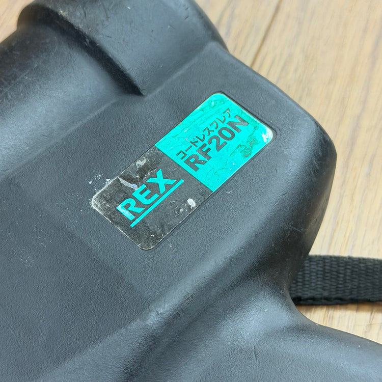 動作確認済み コードレスフレア RF20N 付属品多数【リライズ蓮田店】