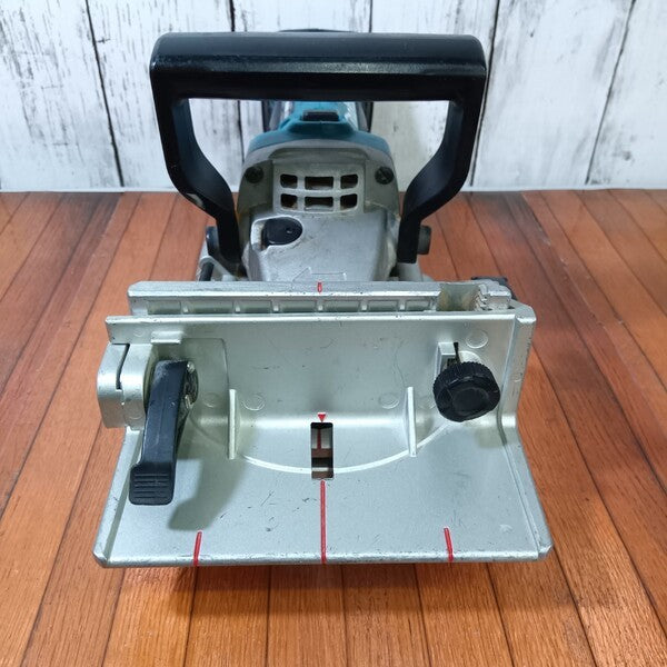 ◆マキタ(makita) コードレスジョイントカッター PJ180DZ 【野田愛宕店】