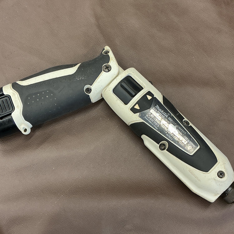 【中古】 makita(マキタ) TD021DSB ペンインパクトドライバー 【越谷店】