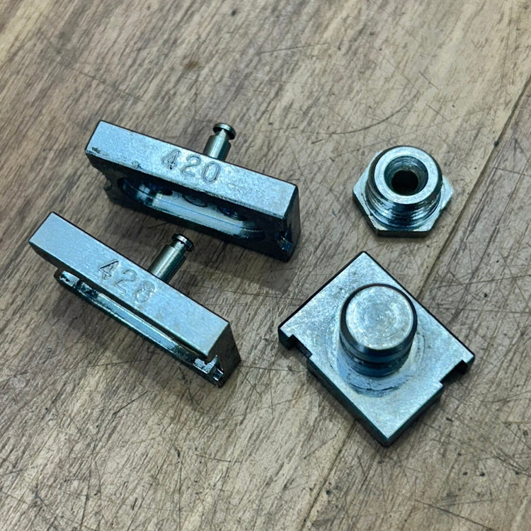 HASCO ハスコー チェーンカット＆リベットツール HCC-632 【船橋馬込店】